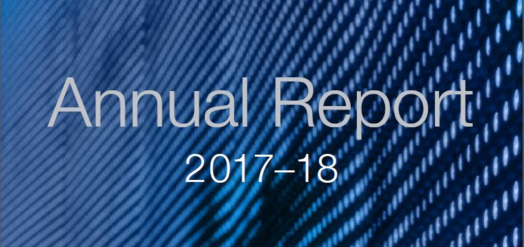 The hidden information in the Department of Home Affairs Annual Report 😲