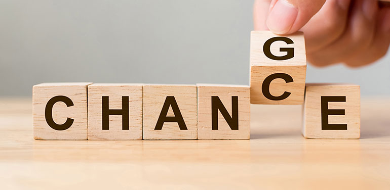 ACT State Sponsorship is changing… What’s next?