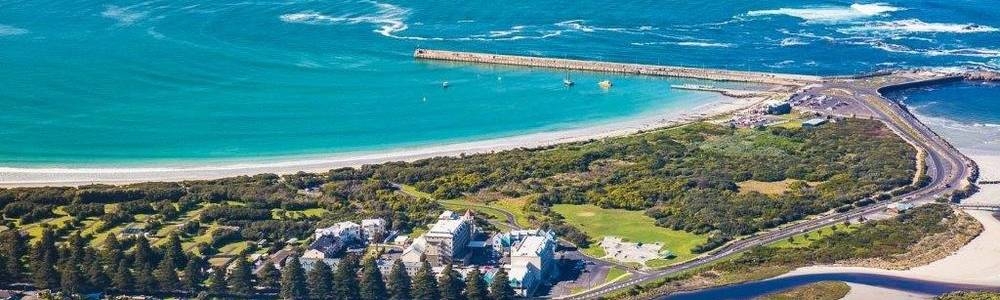 Warrnambool DAMA Occupation List has been Published