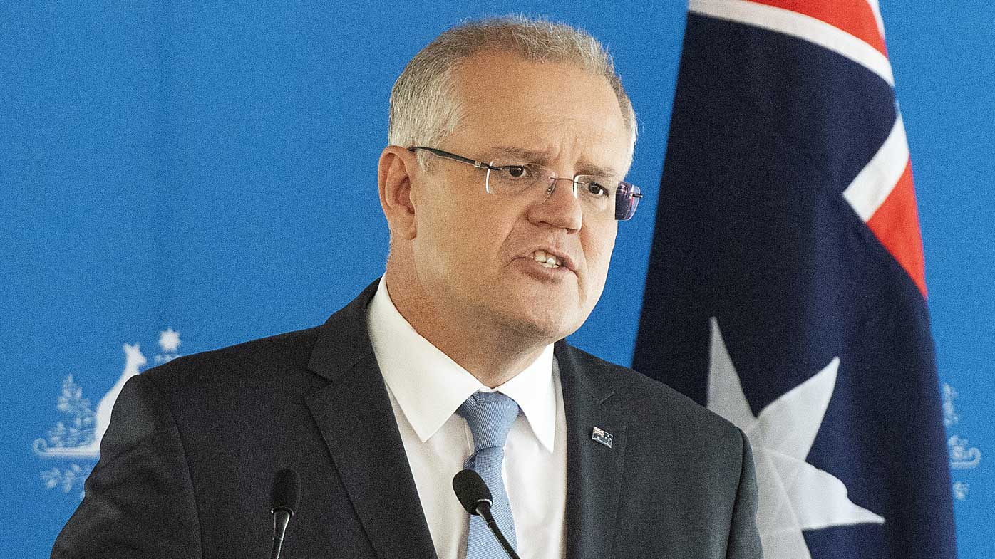 AUSTRALIA HIT A “PAUSE” ON ANNUAL MIGRATION INTAKE