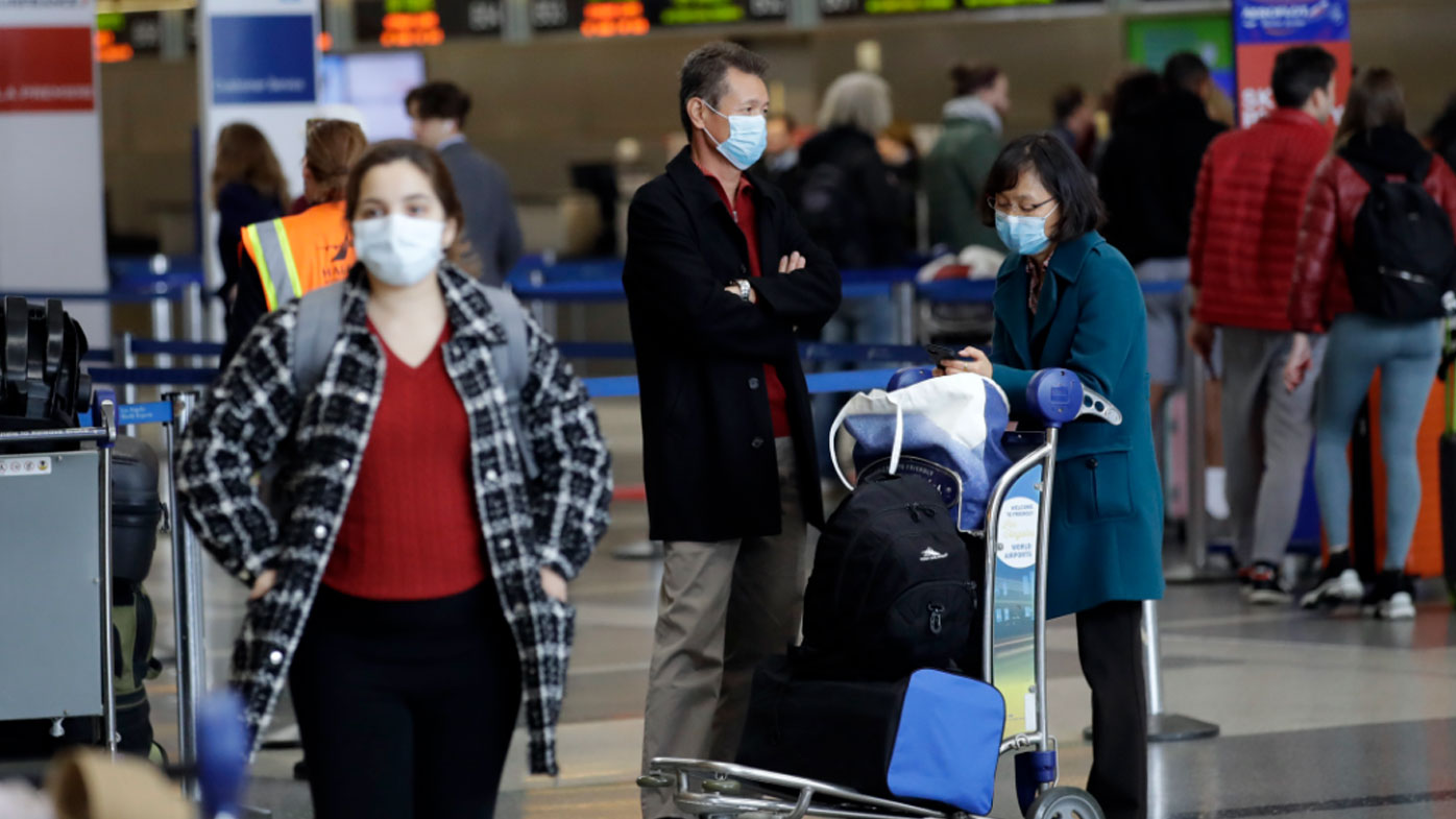 Options for Temporary Visa holders amid COVID-19 Crisis