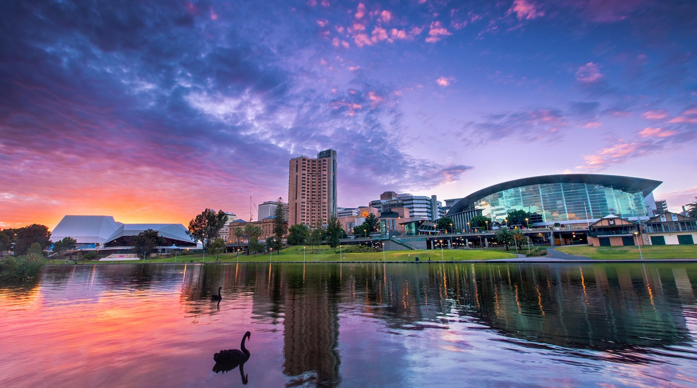 South Australia state nomination applications closing soon!