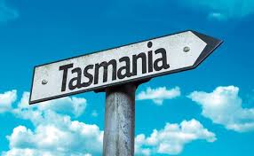 Tasmania Nomination Update