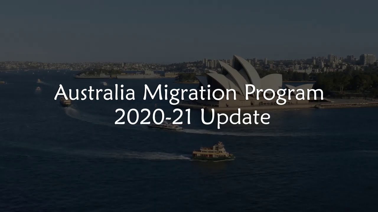 Massive increase in invitation for regional areas 2019-20!