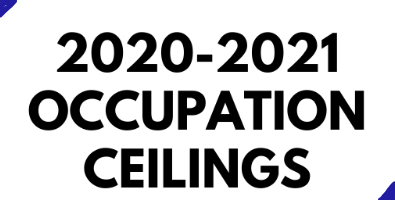 2020-21 visa nomination program update