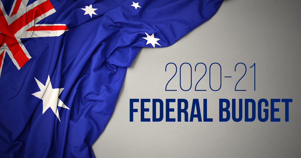 【2020-2021 Financial Year Federal Budget】World of Migrants Turned upside down? Don’t Worry, They Change Their Policies We Change Our Strategies! Solutions Will Always Outnumber Problems !