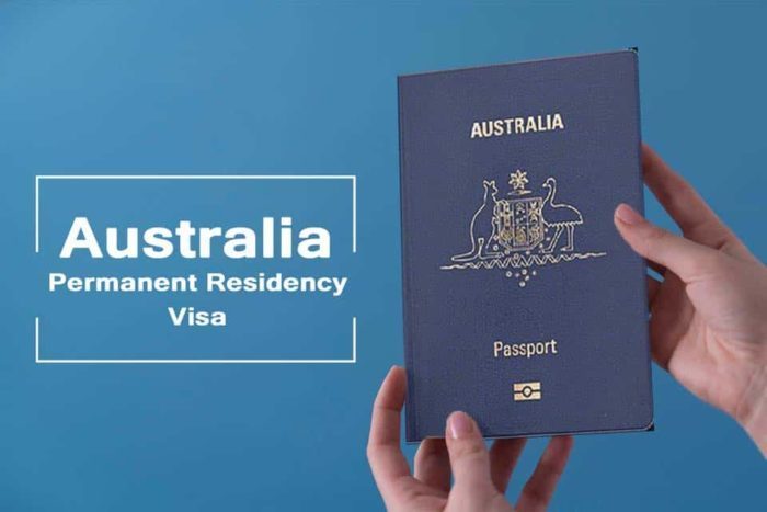 Most common pathways to get Permanent Residency in Australia! - AMS