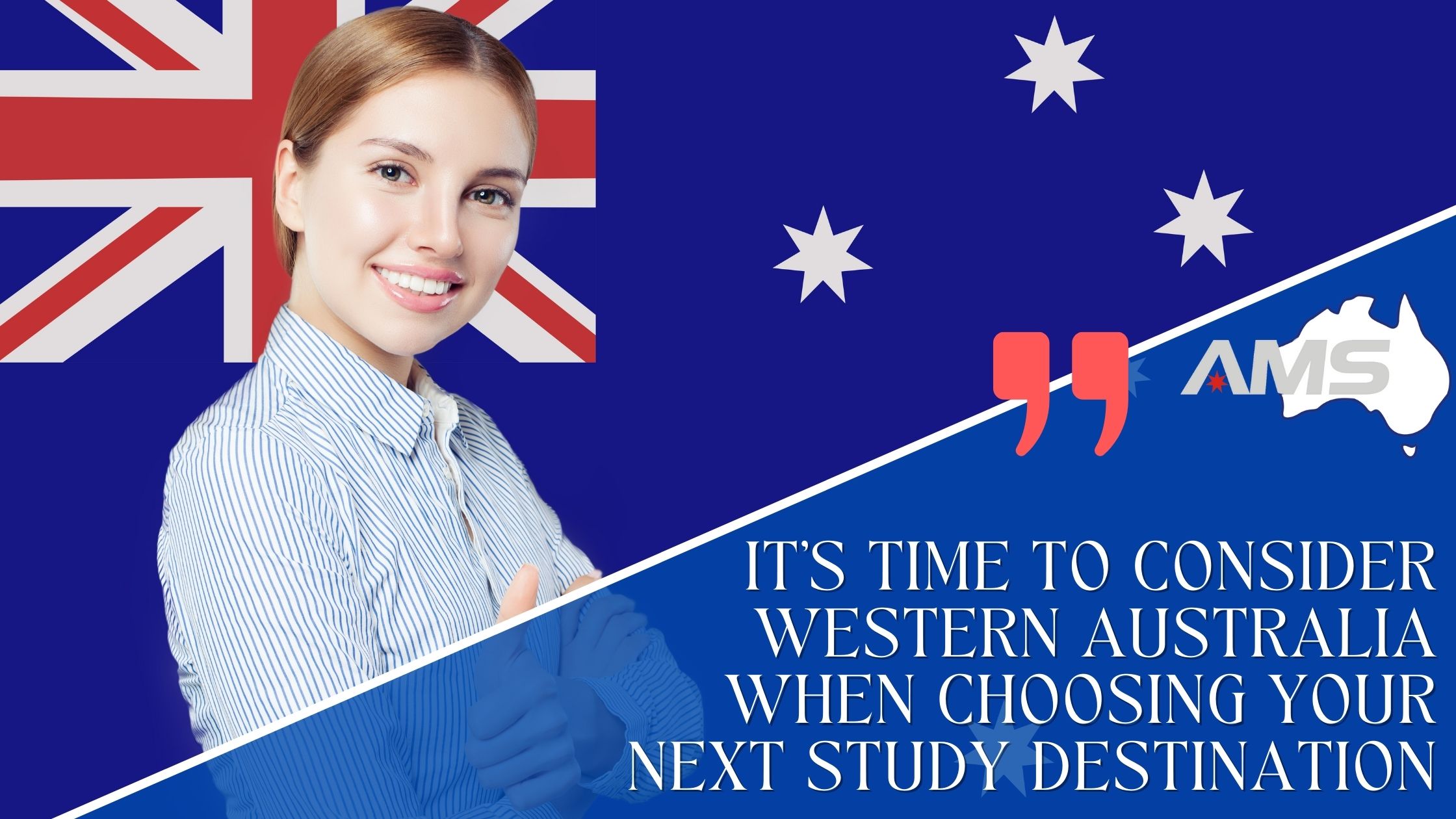 It’s Time To Consider Western Australia When Choosing Your Next Study Destination
