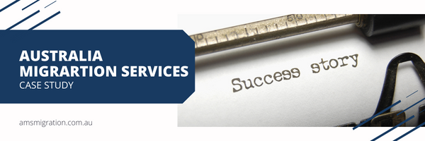 Case study 1: From Protection Visa Refusal to a Work Visa